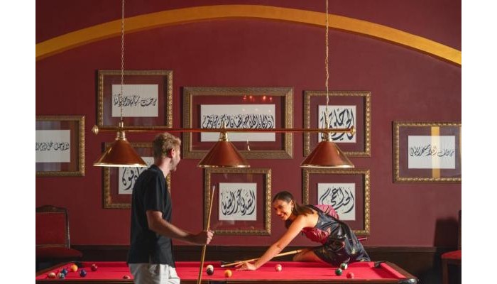 Hotel Jaz Oriental, Almaza Bay poza 17