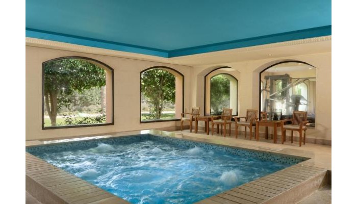 Hotel Jaz Oriental, Almaza Bay poza 19