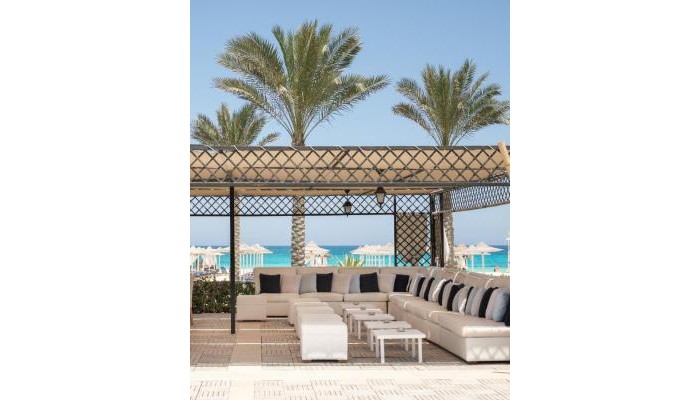 Hotel Jaz Oriental, Almaza Bay poza 25