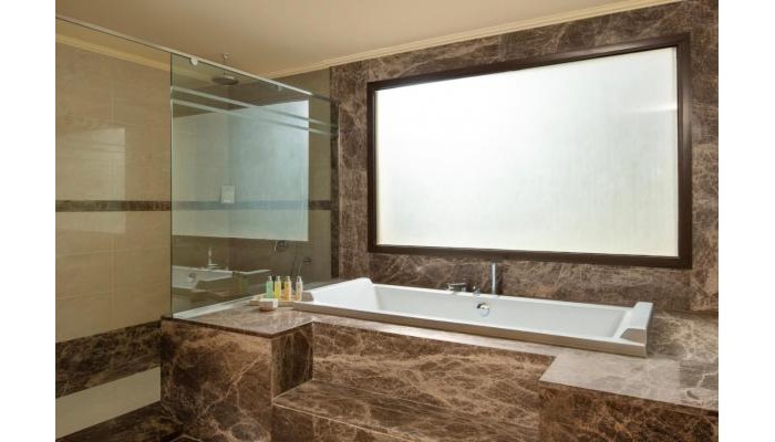 Hotel Jaz Oriental, Almaza Bay poza 4