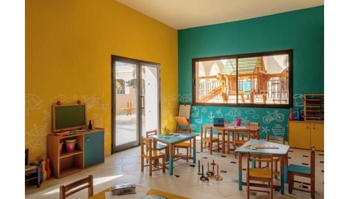 Hotel Jaz Oriental, Almaza Bay poza 20