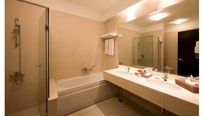 Hotel Jaz Oriental, Almaza Bay poza 13