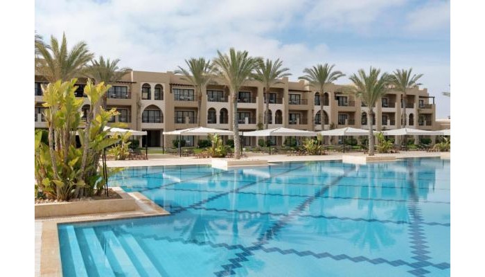 Hotel Jaz Oriental, Almaza Bay poza 23