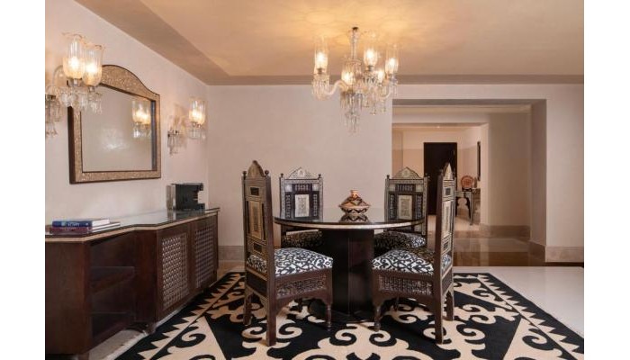 Hotel Jaz Oriental, Almaza Bay poza 9