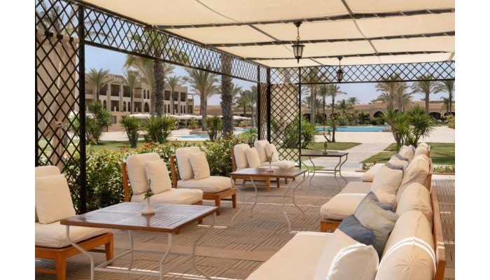 Hotel Jaz Oriental, Almaza Bay poza 26