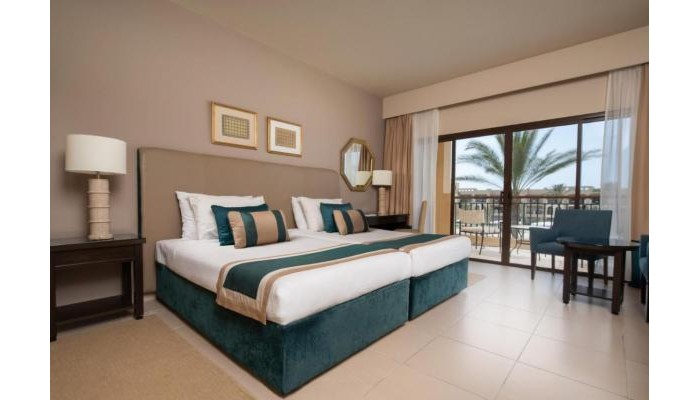 Hotel Jaz Oriental, Almaza Bay poza 3