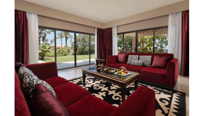 Hotel Jaz Oriental, Almaza Bay poza 8