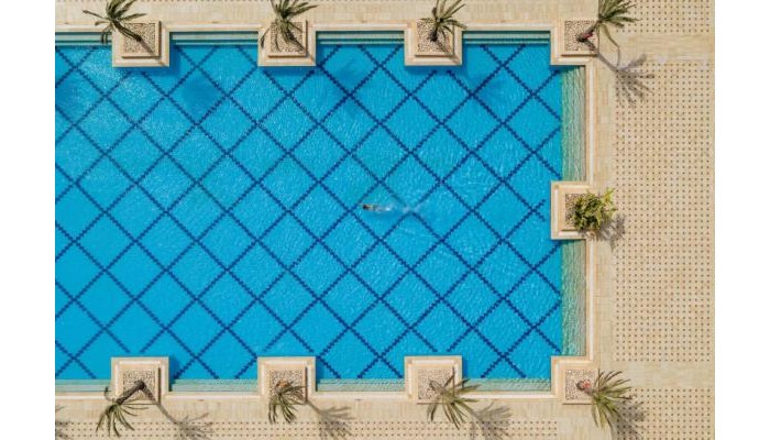 Hotel Jaz Oriental, Almaza Bay poza 21