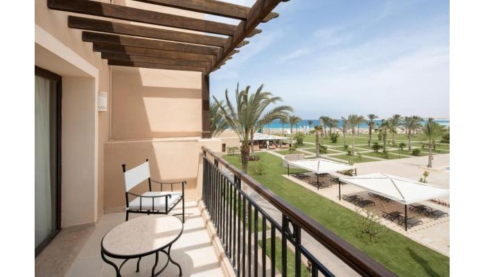 Hotel Jaz Oriental, Almaza Bay poza 14