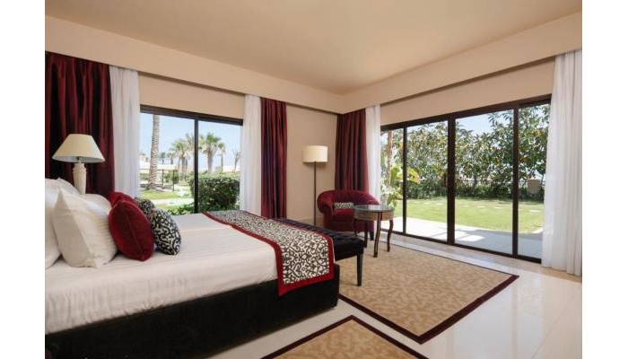 Hotel Jaz Oriental, Almaza Bay poza 5