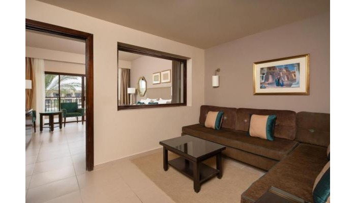 Hotel Jaz Oriental, Almaza Bay poza 10