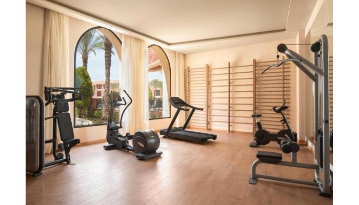 Hotel Jaz Tamerina, Almaza Bay poza 11