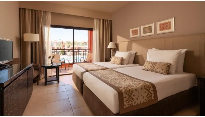 Hotel Jaz Tamerina, Almaza Bay poza 5