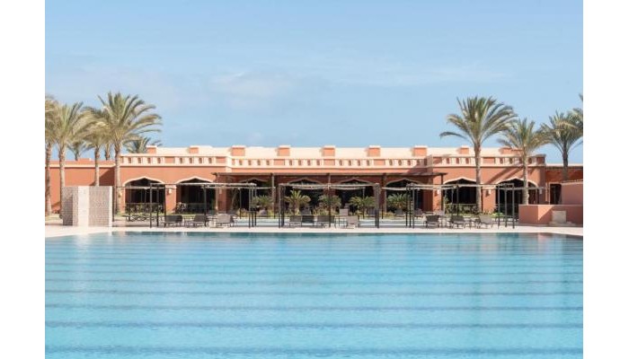 Hotel Jaz Tamerina, Almaza Bay poza 14