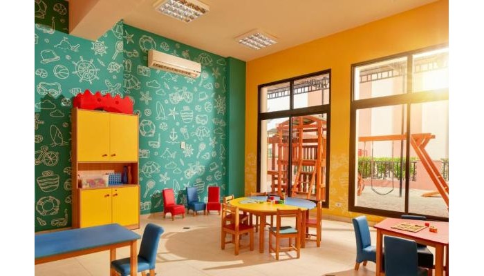 Hotel Jaz Tamerina, Almaza Bay poza 15