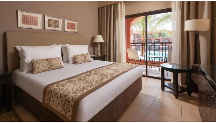 Hotel Jaz Tamerina, Almaza Bay poza 4