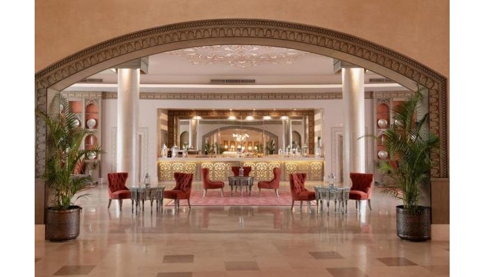 Hotel Jaz Tamerina, Almaza Bay poza 9