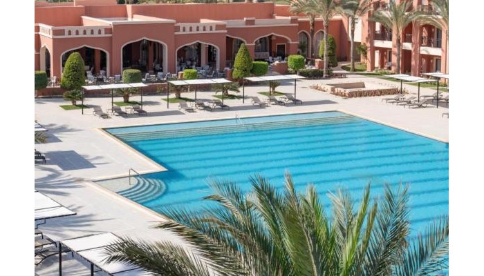 Hotel Jaz Tamerina, Almaza Bay poza 13