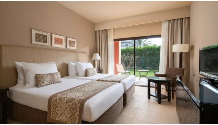 Hotel Jaz Tamerina, Almaza Bay poza 6