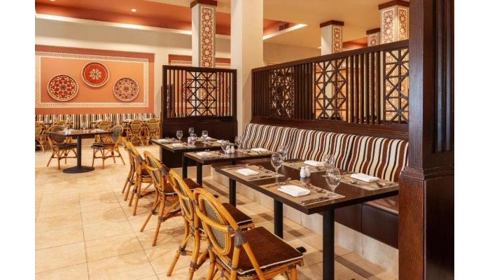Hotel Jaz Tamerina, Almaza Bay poza 7