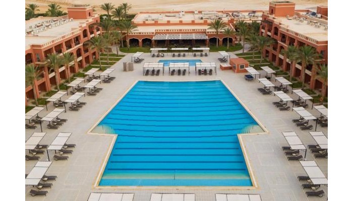 Hotel Jaz Tamerina, Almaza Bay poza 12