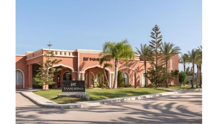 Hotel Jaz Tamerina, Almaza Bay poza 2