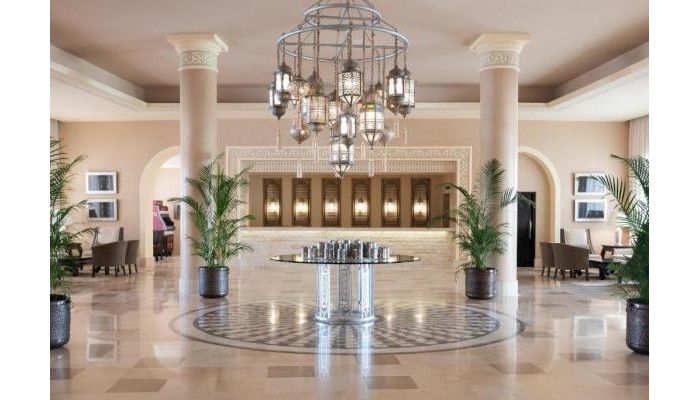 Hotel Jaz Tamerina, Almaza Bay poza 8