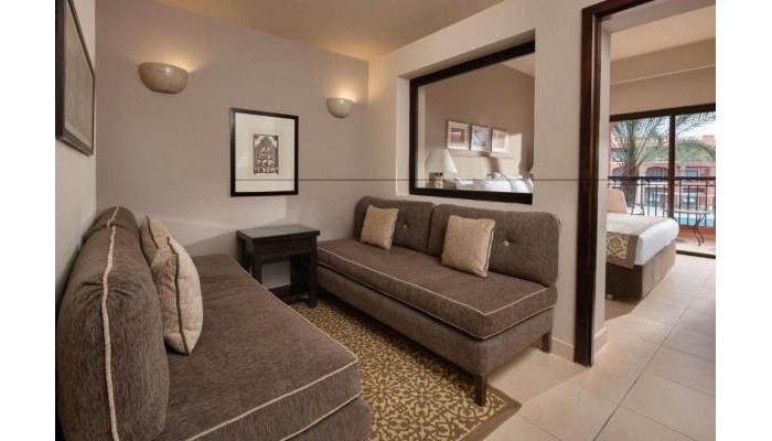 Hotel Jaz Tamerina, Almaza Bay poza 3