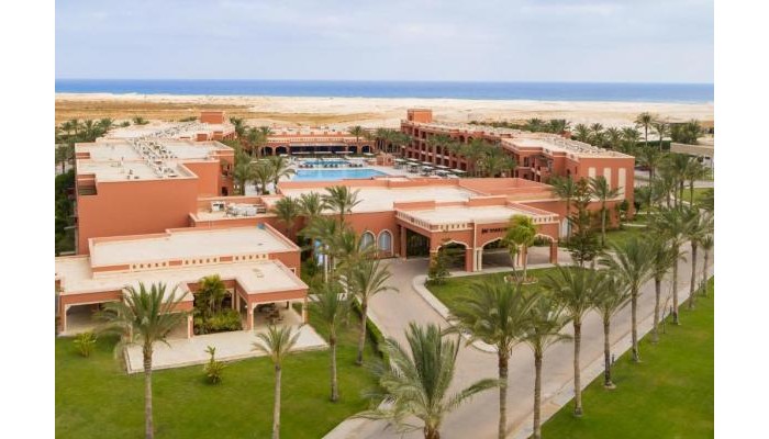 Hotel Jaz Tamerina, Almaza Bay poza 1
