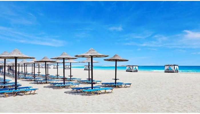 Hotel Jaz Tamerina, Almaza Bay poza 16
