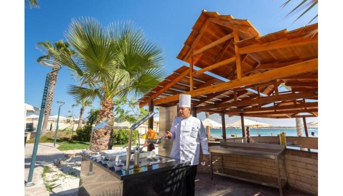 Safir Marsa Matrouh Resort poza 14