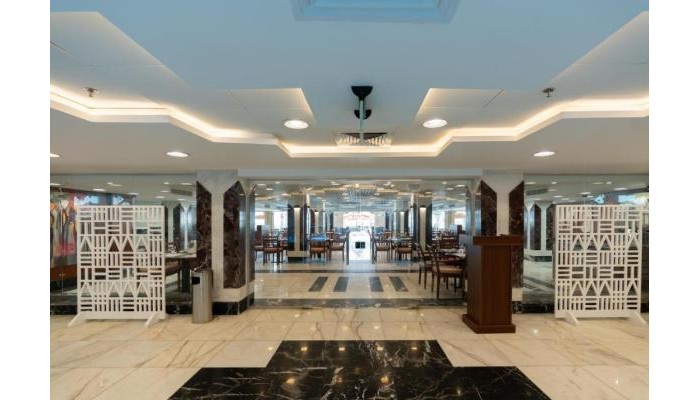 Safir Marsa Matrouh Resort poza 9