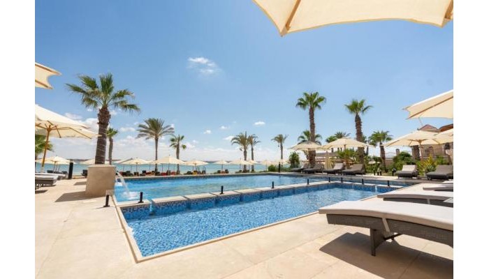 Safir Marsa Matrouh Resort poza 18