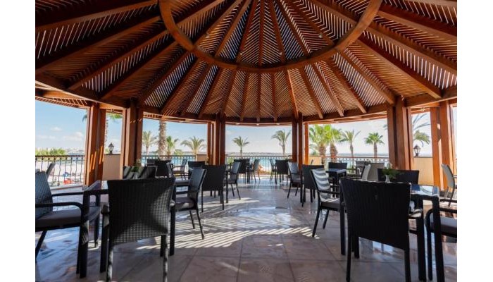 Safir Marsa Matrouh Resort poza 15