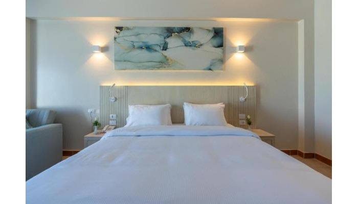 Safir Marsa Matrouh Resort poza 6