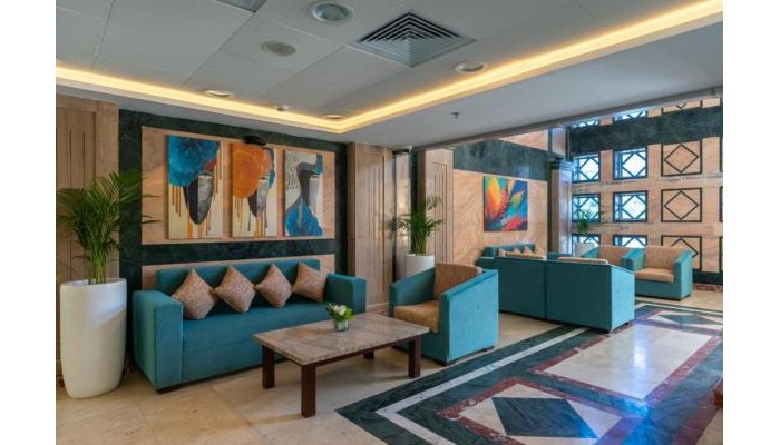 Safir Marsa Matrouh Resort poza 10