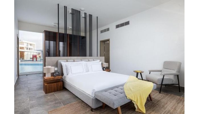 The G Hotel Seashell poza 11