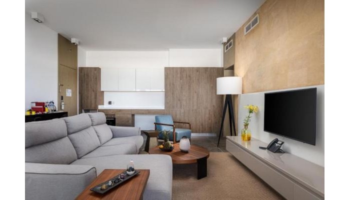 The G Hotel Seashell poza 6