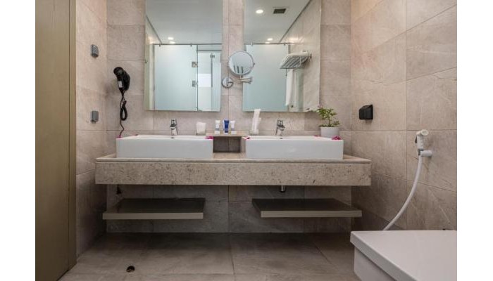 The G Hotel Seashell poza 4