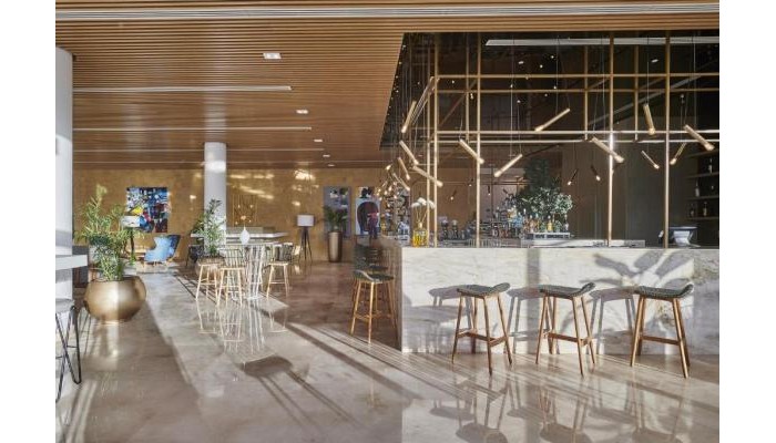 The G Hotel Seashell poza 24