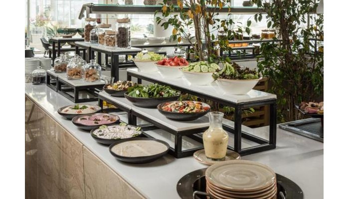 The G Hotel Seashell poza 22