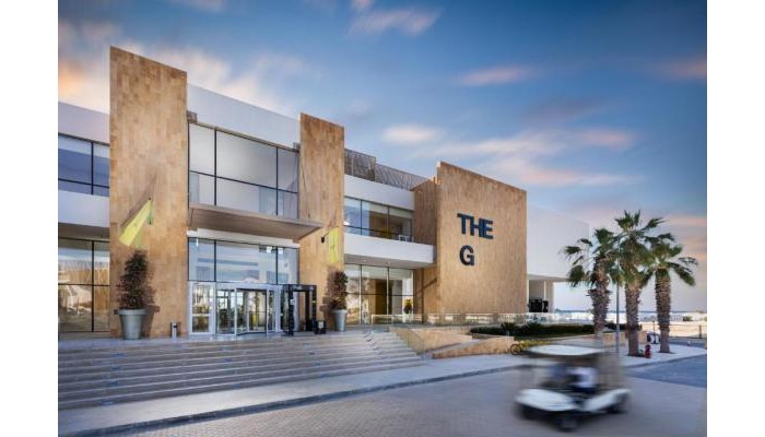 The G Hotel Seashell poza 0