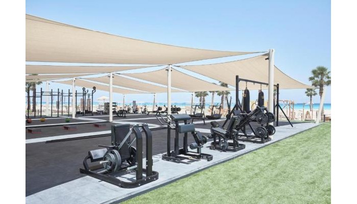 The G Hotel Seashell poza 28