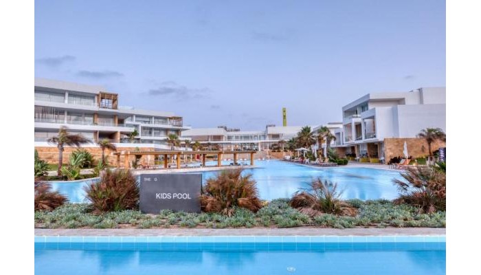 The G Hotel Seashell poza 25