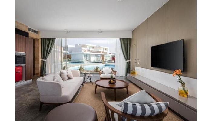 The G Hotel Seashell poza 9