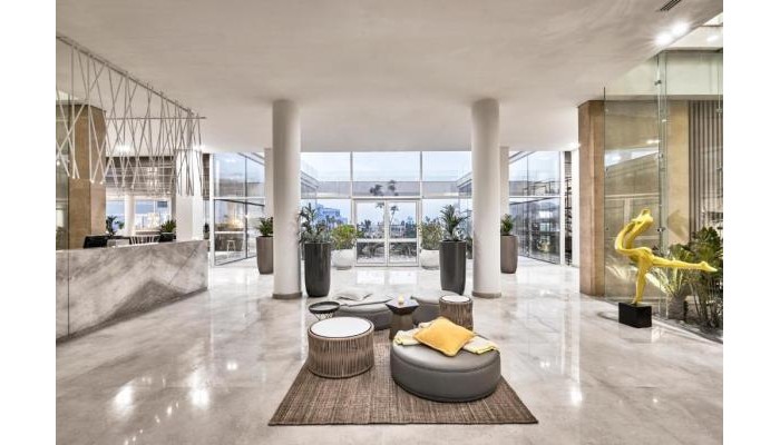 The G Hotel Seashell poza 1