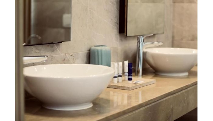 The G Hotel Seashell poza 5