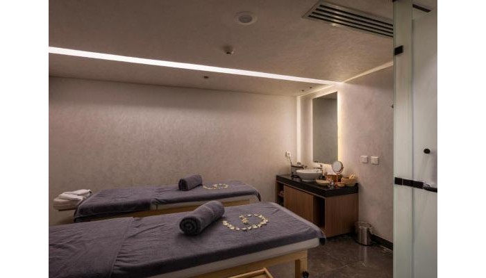 The G Hotel Seashell poza 27