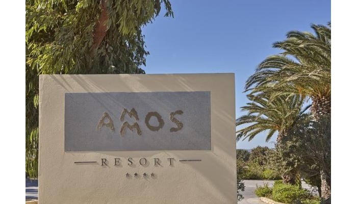 Ammos Resort poza 1