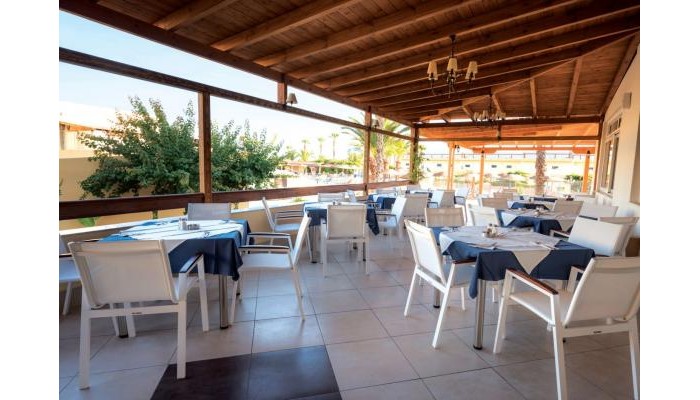 Eurovillage Achilleas poza 15